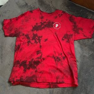 Never worn Men’s Large Primitive Tee from Tilly’s.